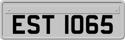EST1065