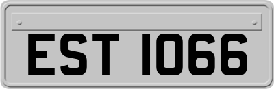 EST1066