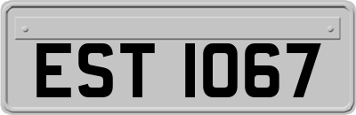EST1067