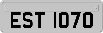 EST1070