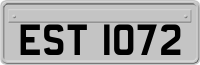 EST1072
