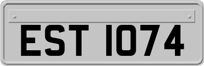 EST1074