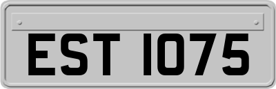 EST1075