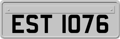 EST1076