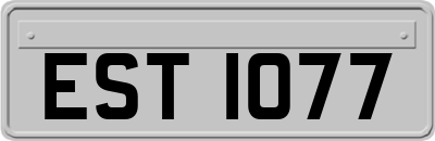 EST1077