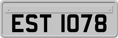EST1078