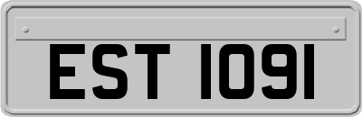 EST1091