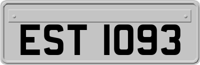 EST1093