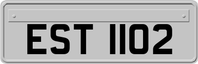 EST1102