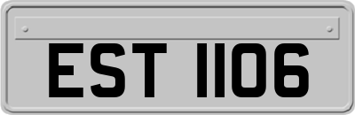 EST1106