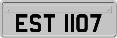 EST1107