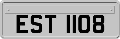 EST1108