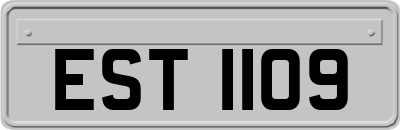EST1109
