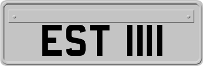 EST1111