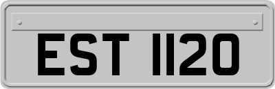 EST1120