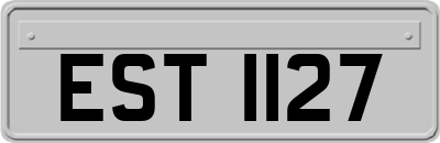 EST1127