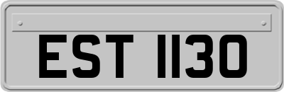 EST1130