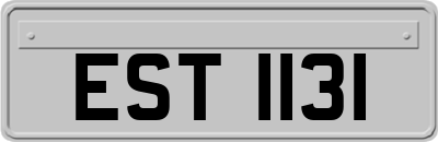 EST1131
