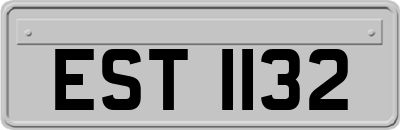 EST1132