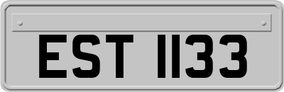 EST1133