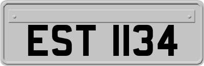 EST1134