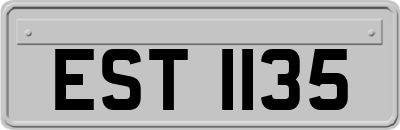 EST1135