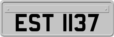 EST1137