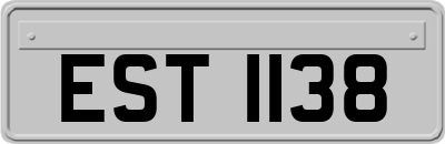 EST1138