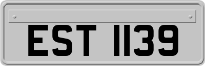EST1139