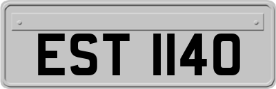 EST1140