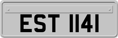 EST1141