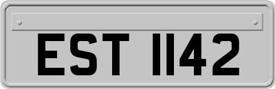 EST1142