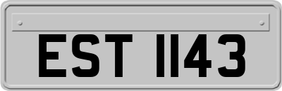 EST1143