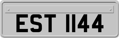 EST1144
