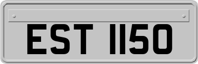 EST1150