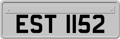 EST1152