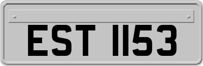 EST1153