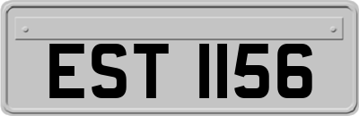 EST1156