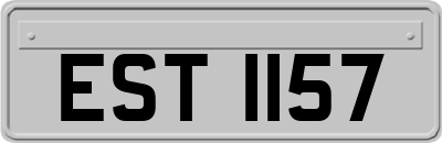 EST1157
