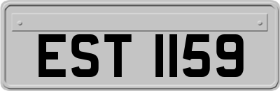 EST1159