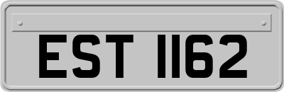EST1162