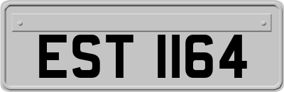 EST1164
