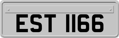 EST1166