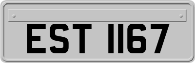 EST1167