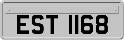 EST1168