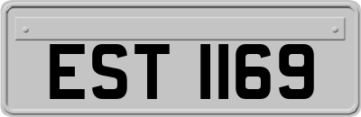 EST1169