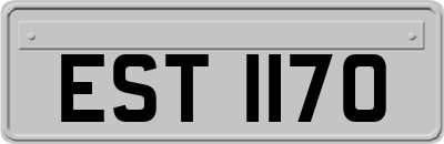 EST1170