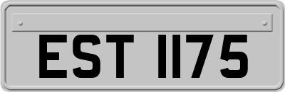 EST1175