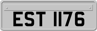 EST1176