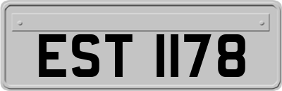 EST1178